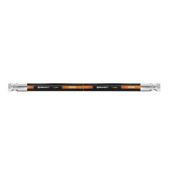 Hydraulic Hose Assembly - 1/2